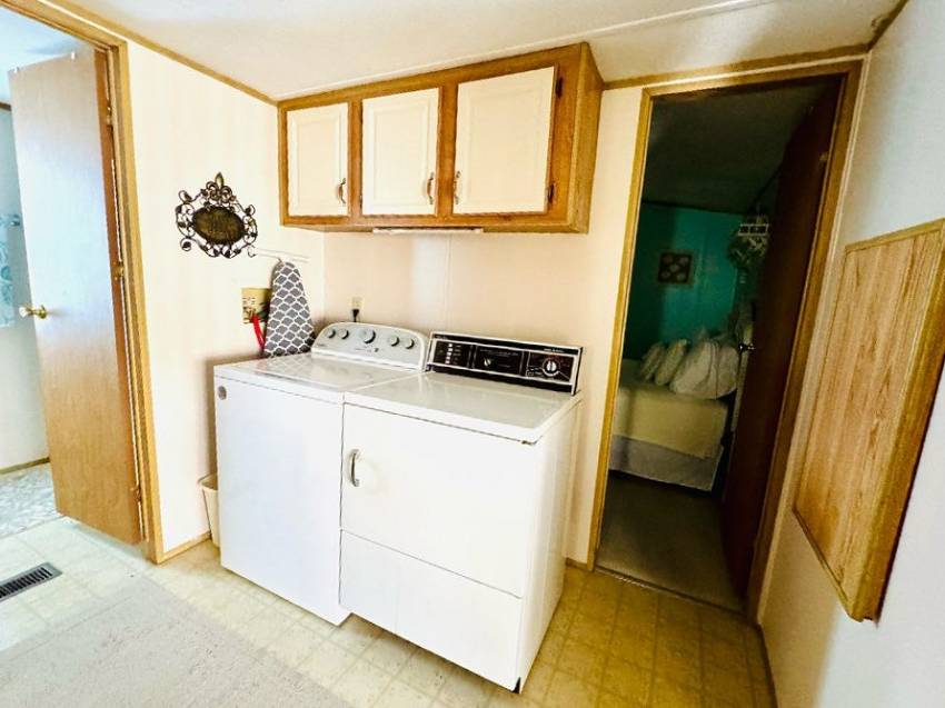 25 Leisure Drive a Auburndale, FL Mobile or Manufactured Home for Sale